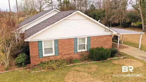 307 E Laurel St, Atmore, AL 36502 photo 40