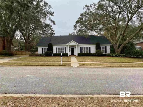1908 Hickory Knot Ct, Mobile, AL 36609 photo 3