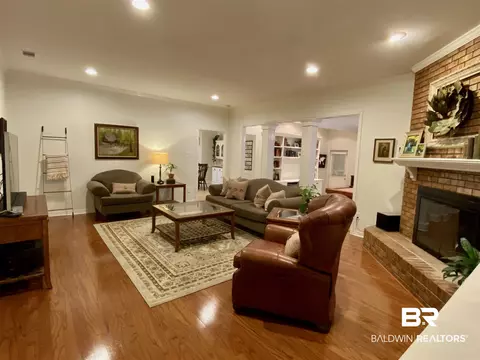 1908 Hickory Knot Ct, Mobile, AL 36609 photo 17