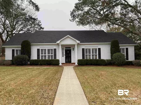 1908 Hickory Knot Ct, Mobile, AL 36609 photo 1