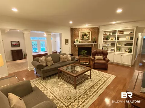 1908 Hickory Knot Ct, Mobile, AL 36609 photo 16