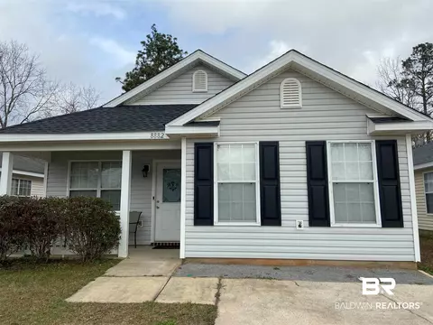 8882 Winter Ct, Mobile, AL 36695 photo 1