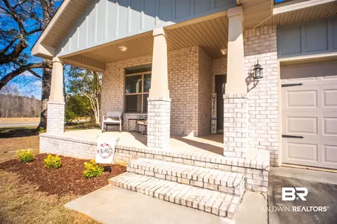22664 Nana Loop, Silverhill, AL 36576 photo 1