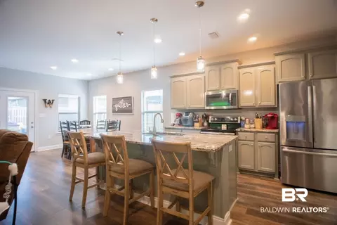 22664 Nana Loop, Silverhill, AL 36576 photo 5