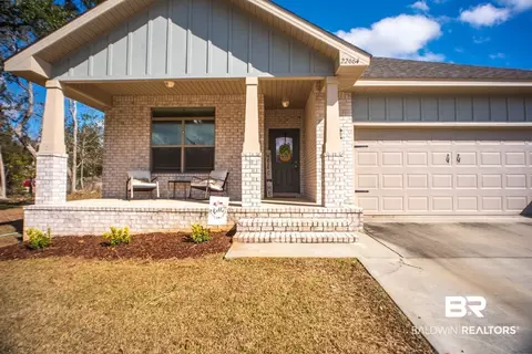 22664 Nana Loop, Silverhill, AL 36576 photo 3