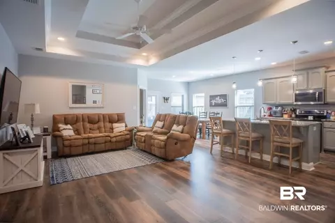 22664 Nana Loop, Silverhill, AL 36576 photo 7