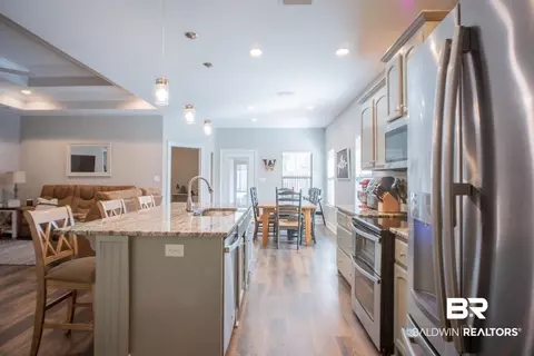 22664 Nana Loop, Silverhill, AL 36576 photo 6