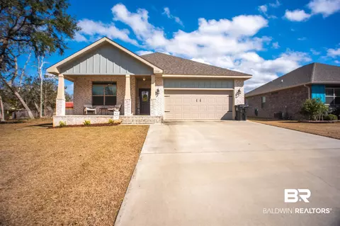 22664 Nana Loop, Silverhill, AL 36576 photo 2