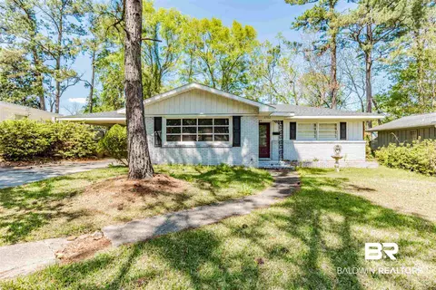 2762 Brevard Dr, Mobile, AL 36606 photo 1