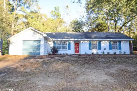 804 Nassau Dr, Mobile, AL 36608 photo 1