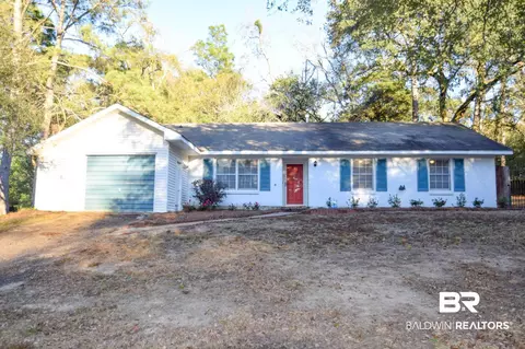804 Nassau Dr, Mobile, AL 36608 photo 1