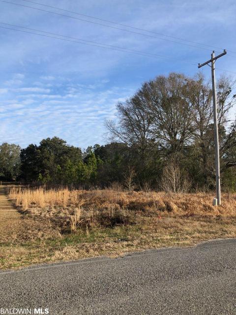 County Road 28, Summerdale, AL 36580