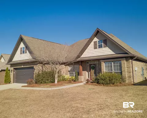 2557 Hedgerow Dr, Mobile, AL 36695 photo 1