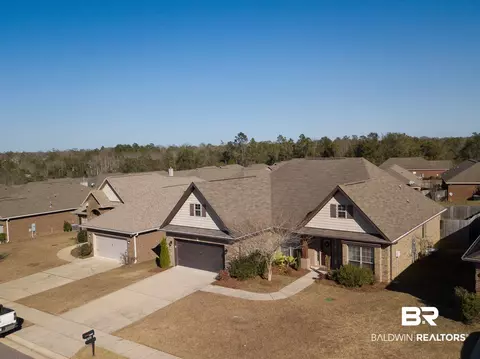 2557 Hedgerow Dr, Mobile, AL 36695 photo 4