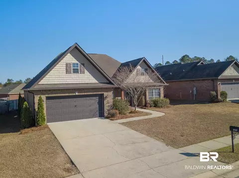 2557 Hedgerow Dr, Mobile, AL 36695 photo 2