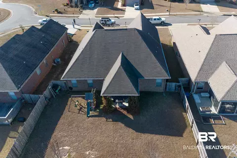 2557 Hedgerow Dr, Mobile, AL 36695 photo 3
