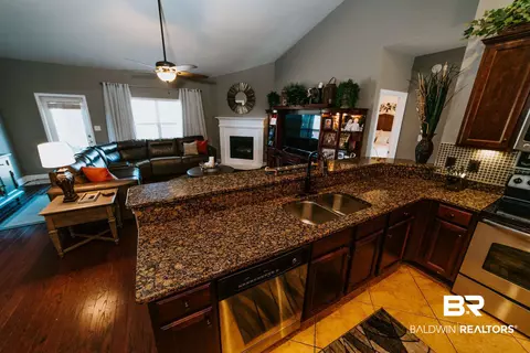 2557 Hedgerow Dr, Mobile, AL 36695 photo 27