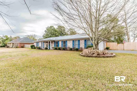 7701 N Tara Dr, Mobile, AL 36695 photo 29