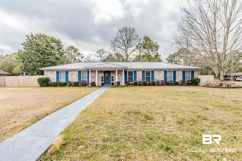 7701 N Tara Dr, Mobile, AL 36695 photo 1