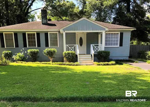5219 N Border Dr, Mobile, AL 36608 photo 1