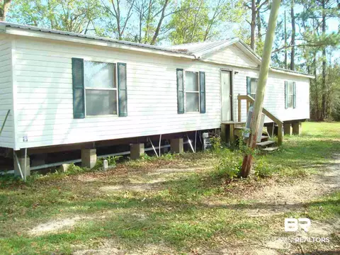 24625 Miflin Rd, Elberta, AL 36530 photo 1