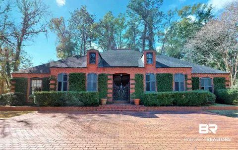 3903 Rutledge Pl, Mobile, AL 36608 photo 1