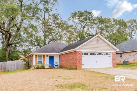 3224 Franklin Ct, Mobile, AL 36618 photo 1