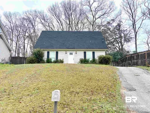 6020 Oak Harbor Ct, Mobile, AL 36693 photo 1