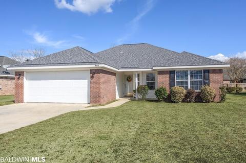 9155 Brookshire Loop, Daphne, AL 36526 photo 1