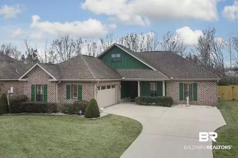 9600 Sanibel Loop, Daphne, AL 36526 photo 1