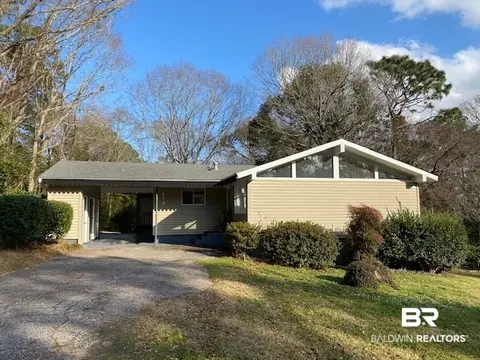 413 Mcqueen Ave, Mobile, AL 36609 photo 1
