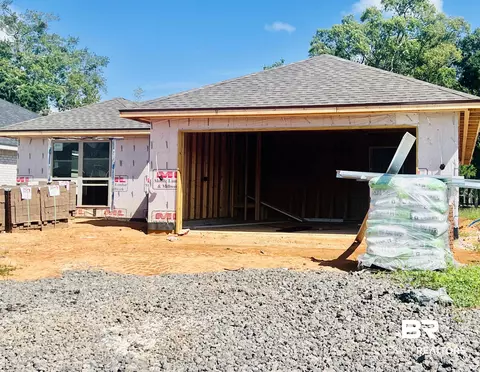 16061 Alabama Ave, Silverhill, AL 36576
