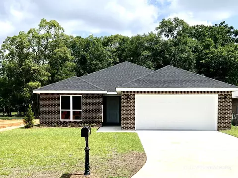 16069 Alabama Ave, Silverhill, AL 36576