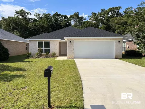 16089 Alabama Ave, Silverhill, AL 36576
