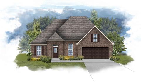 1725 Versant Loop, Foley, AL 36535 photo 1