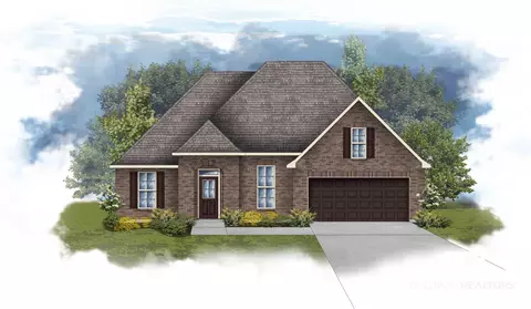 1725 Versant Loop, Foley, AL 36535 photo 2