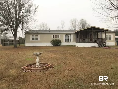 29501 Garoadner Rd, Elberta, AL 36530 photo 1
