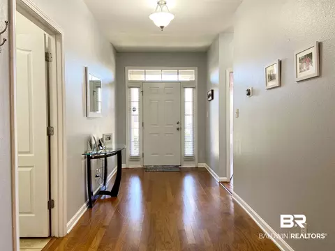 2525 Hedgerow Dr, Mobile, AL 36695 photo 2