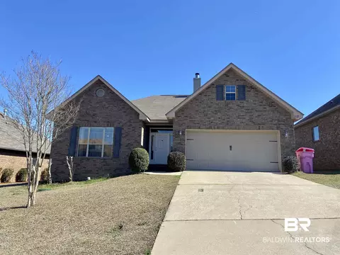 2525 Hedgerow Dr, Mobile, AL 36695 photo 1