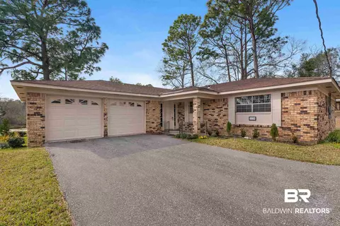 5420 Spring Dr, Mobile, AL 36693 photo 1