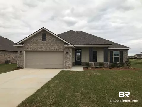 9878 Dunleith Loop, Daphne, AL 36526 photo 1