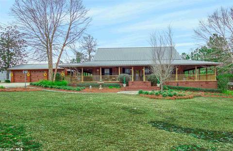 34327 Us Highway 31, Stapleton, AL 36578 photo 1