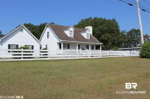 36677 Highway 59, Stapleton, AL 36578 photo 2