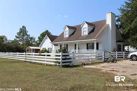 36677 Highway 59, Stapleton, AL 36578 photo 1