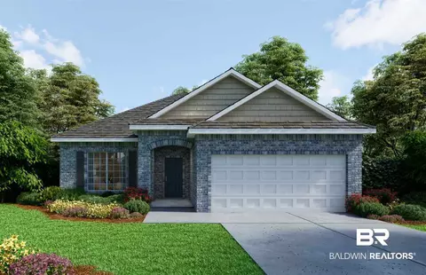 1730 Versant Loop, Foley, AL 36535 photo 1