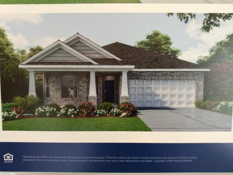 1754 Versant Loop, Foley, AL 36535 photo 1