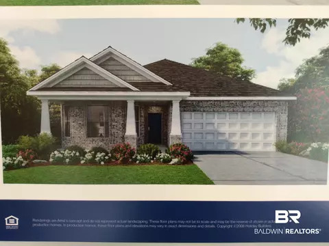 1754 Versant Loop, Foley, AL 36535 photo 1