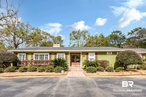 4218 Packingham Dr, Mobile, AL 36609 photo 1