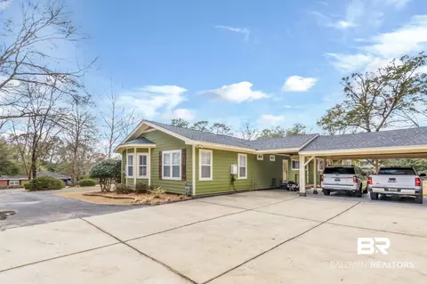 4218 Packingham Dr, Mobile, AL 36609 photo 3