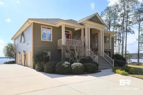 8241 Bay Harbor Rd, Elberta, AL 36530 photo 1